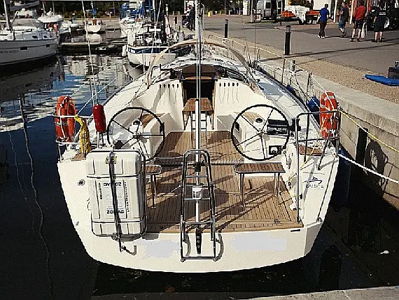 Cobra 41 