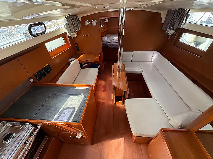 Oceanis 41.1 - 