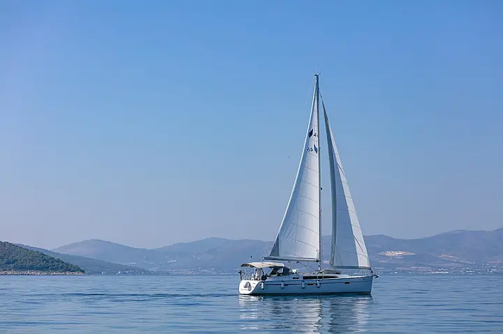 Bavaria Cruiser 46 - 