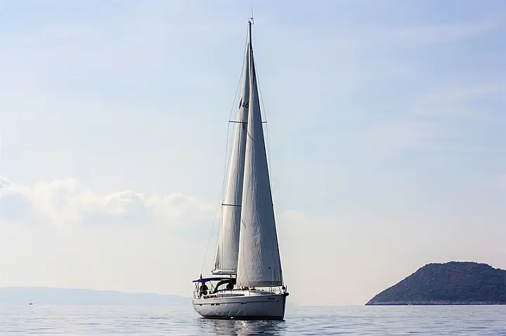 Bavaria Cruiser 46 - 