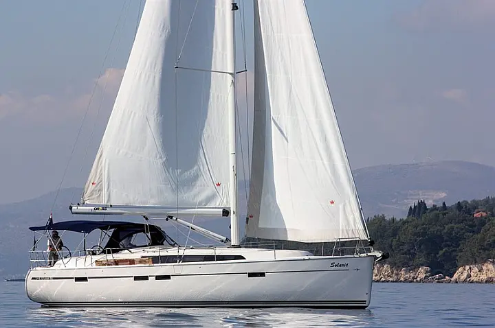 Bavaria Cruiser 46 - 