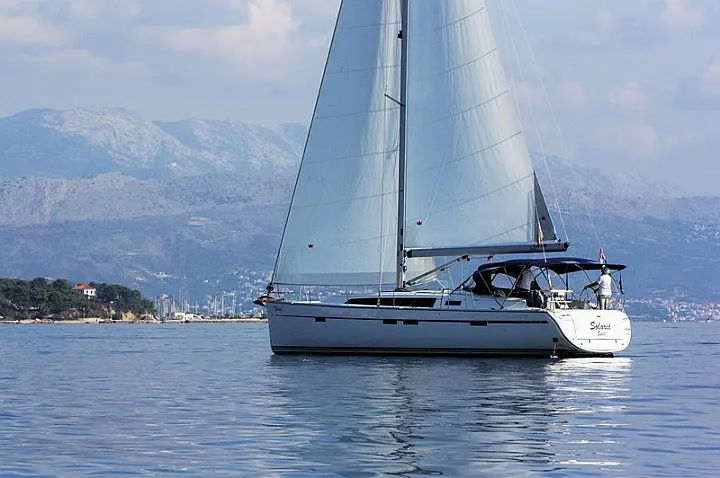 Bavaria Cruiser 46 - 