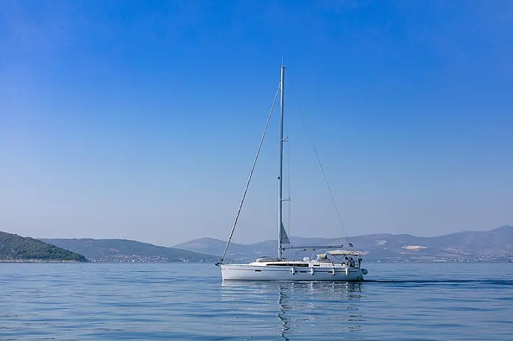 Bavaria Cruiser 46 - 