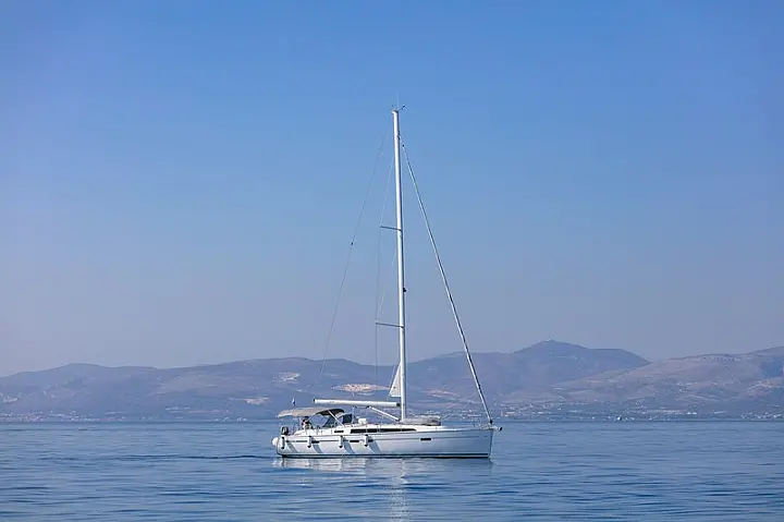 Bavaria Cruiser 46 - 