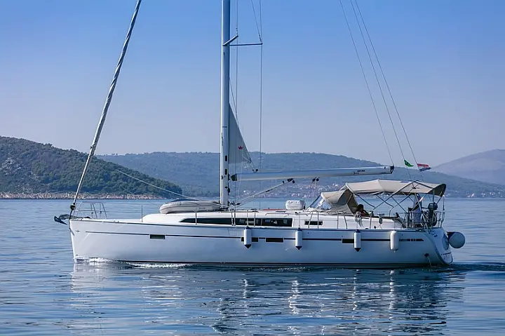 Bavaria Cruiser 46 - 