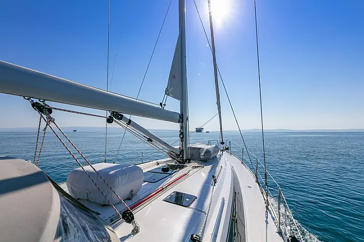 Bavaria Cruiser 46 - 