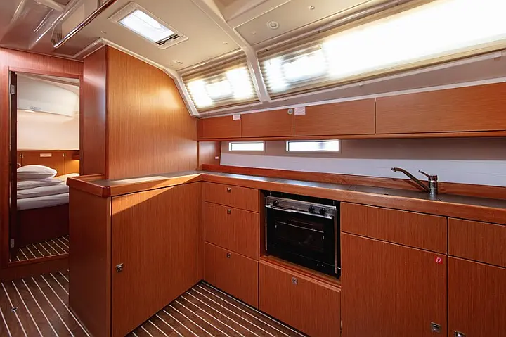 Bavaria Cruiser 46 - 