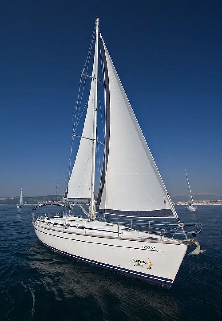 Bavaria 49 - 