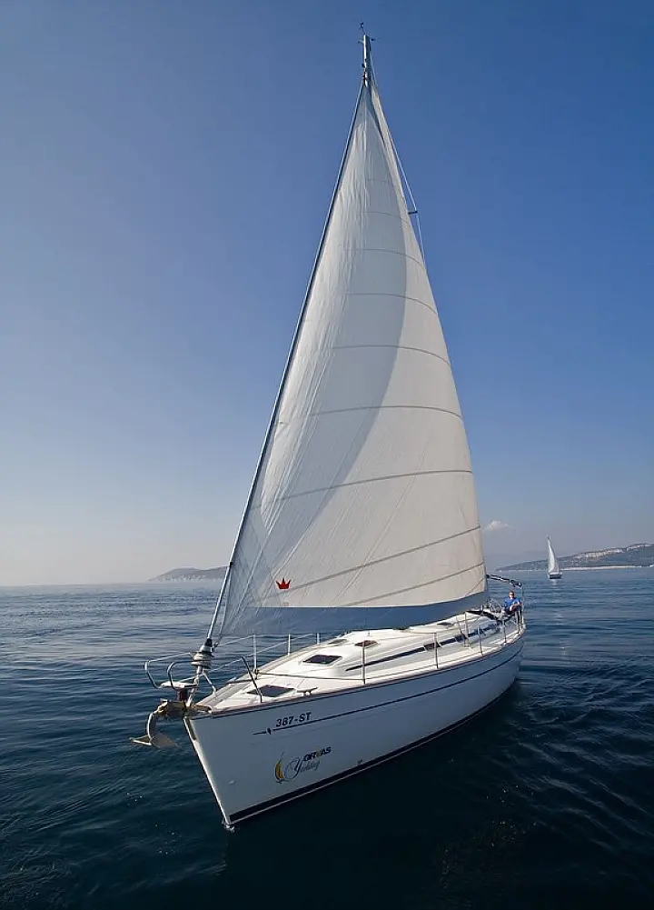 Bavaria 49 - 