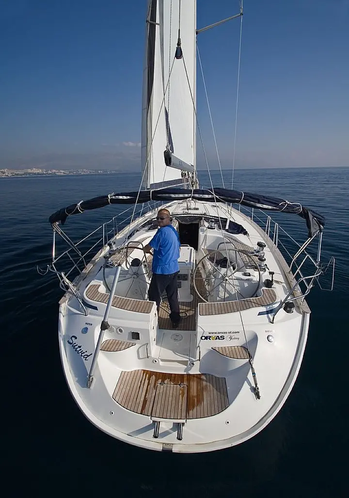 Bavaria 49 - 