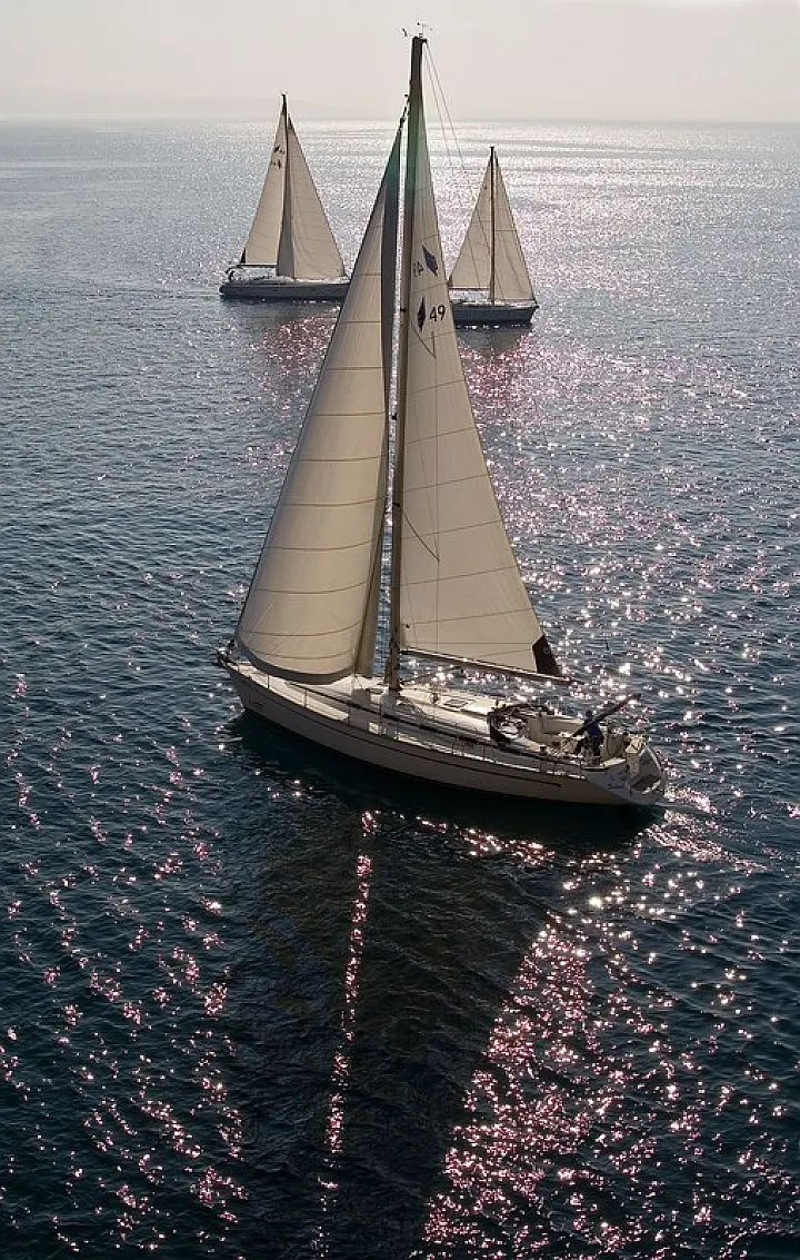 Bavaria 49 - 
