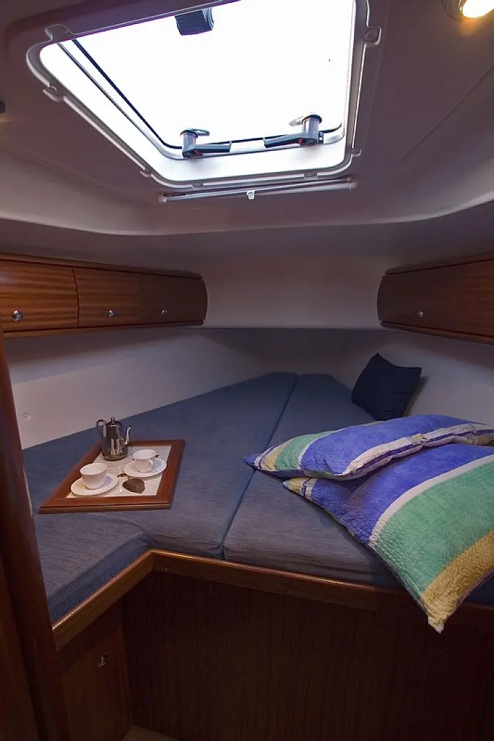 Bavaria 49 - 