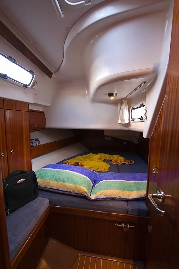 Bavaria 49 - 
