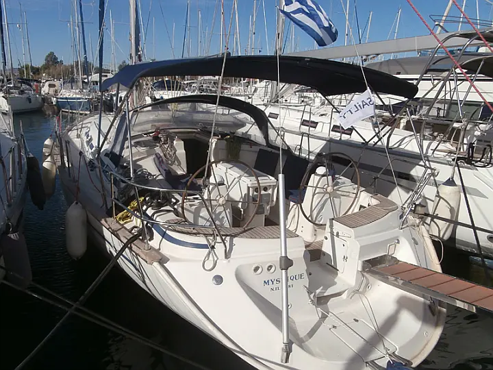 Bavaria 44 - 