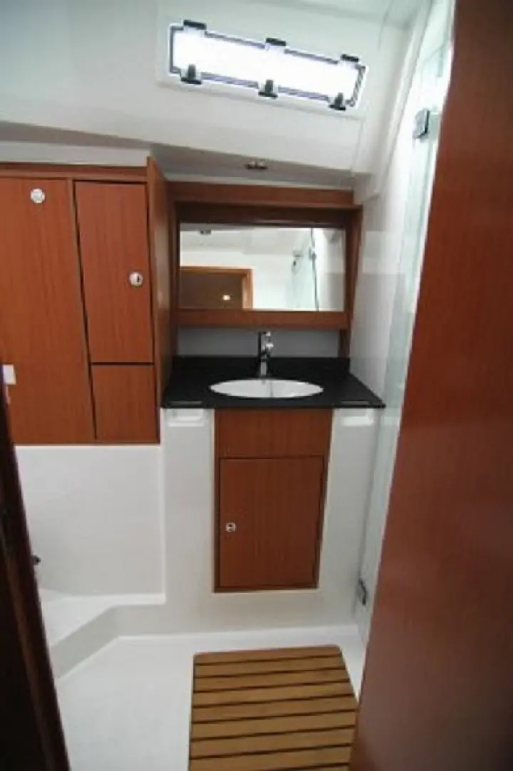 Bavaria Cruiser 50 - 