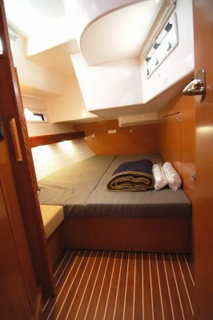 Bavaria Cruiser 50 - 