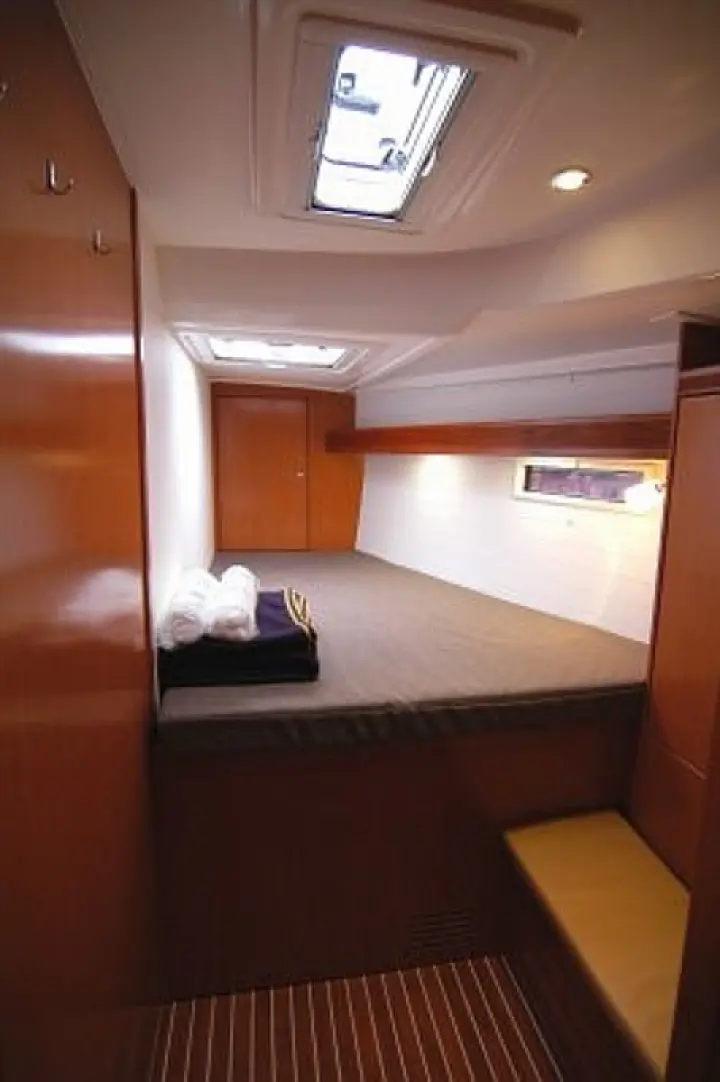 Bavaria Cruiser 50 - 