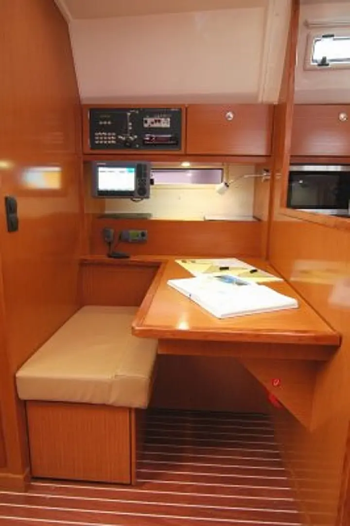 Bavaria Cruiser 50 - 