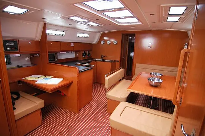 Bavaria Cruiser 50 - 