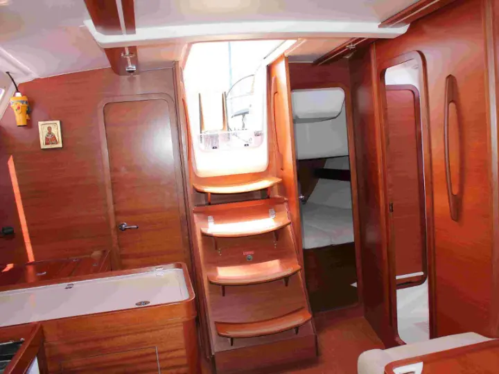 Dufour 450 GL - 