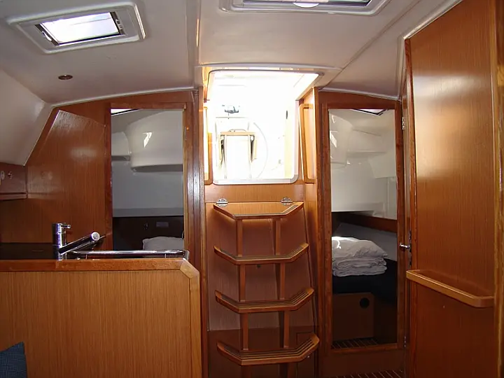 Bavaria Cruiser 36 - 