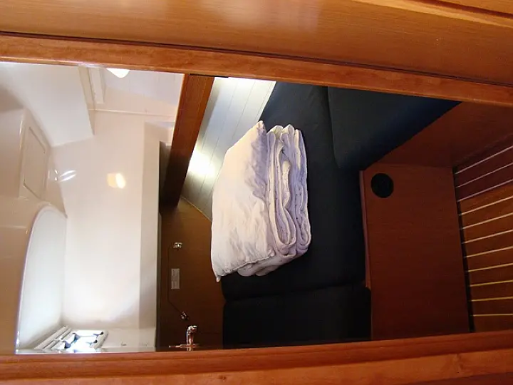 Bavaria Cruiser 36 - 