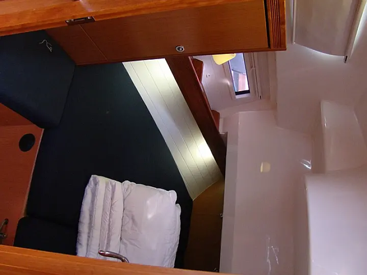 Bavaria Cruiser 36 - 