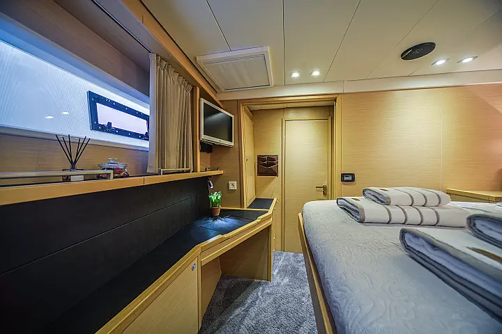 Lagoon 560 S2 - 