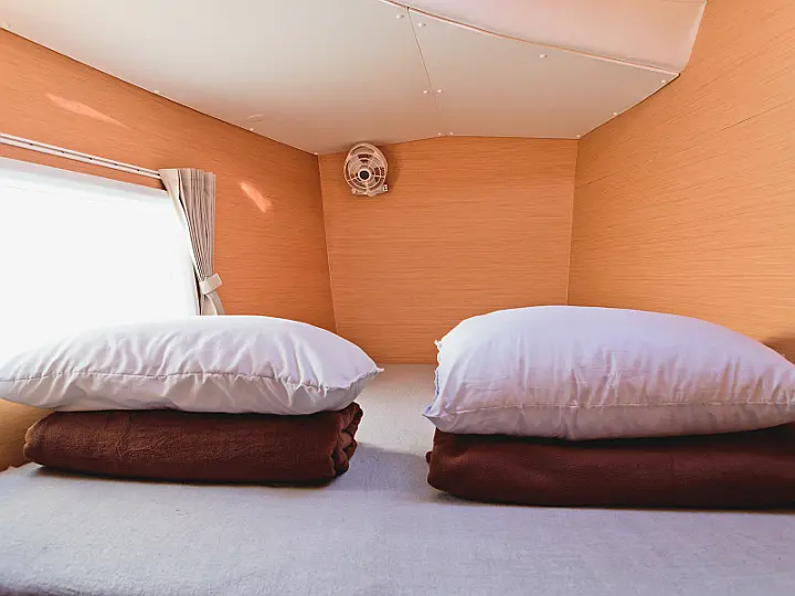 Lagoon 380 - 