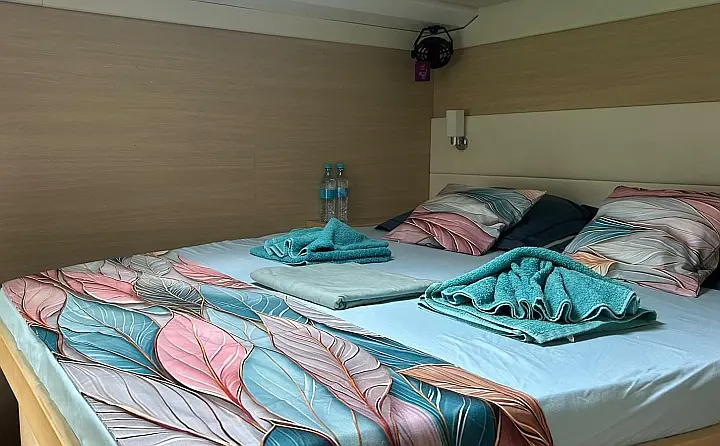 Lagoon 620 - Double Cabin 1