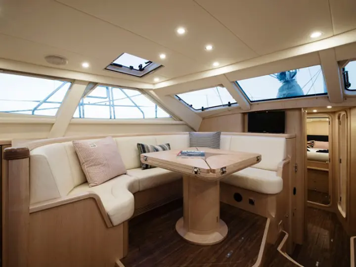 Discovery 55 Mk II - 