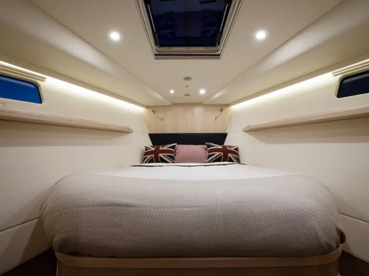 Discovery 55 Mk II - 