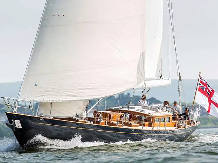 Holland Jachtbouw BV (Hoek Design) - 