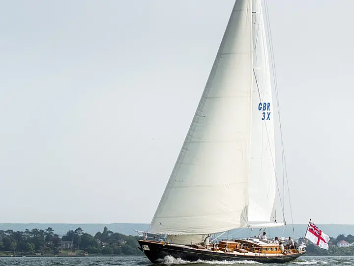 Holland Jachtbouw BV (Hoek Design) - 