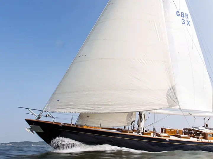 Holland Jachtbouw BV (Hoek Design) - 
