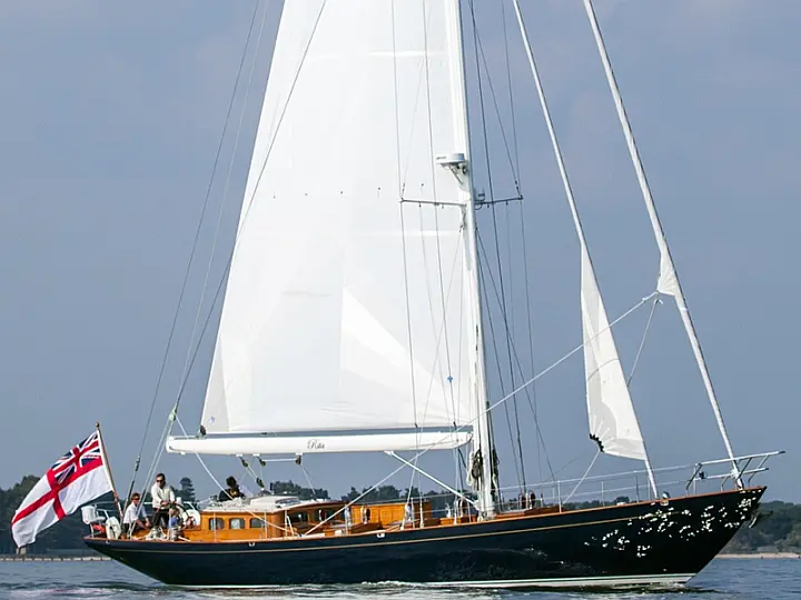 Holland Jachtbouw BV (Hoek Design) - 
