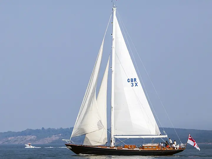 Holland Jachtbouw BV (Hoek Design) - 