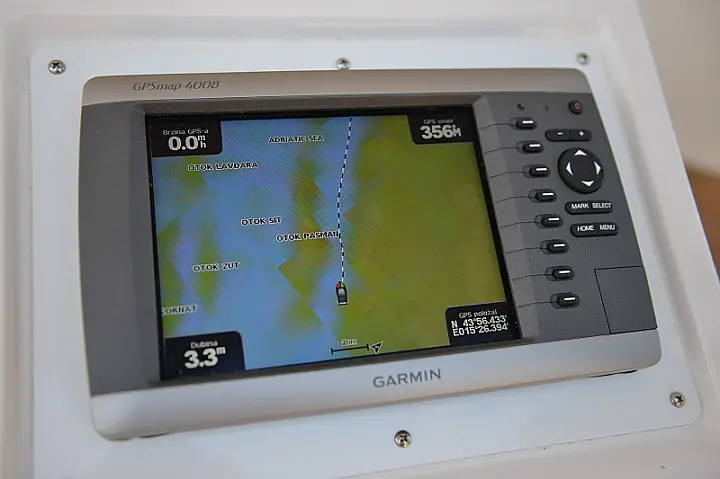 Bavaria Cruiser 37 - PRIMA