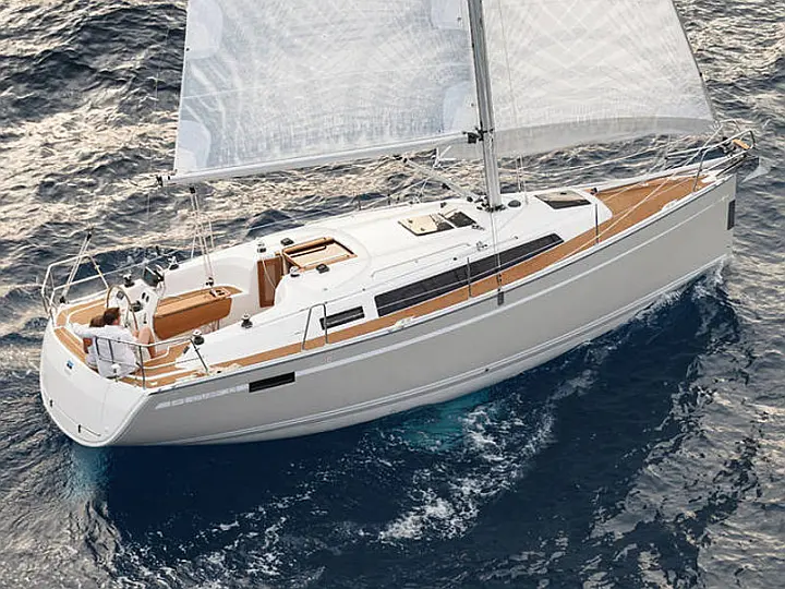 Bavaria Cruiser 33 - 
