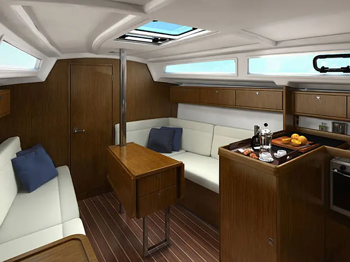 Bavaria Cruiser 33 - 