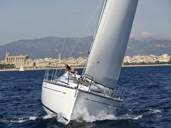 Bavaria 38 Cruiser - 