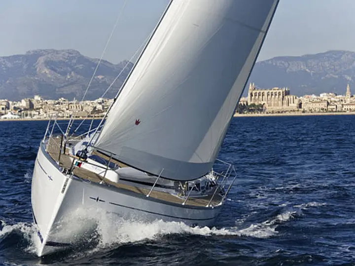 Bavaria 38 Cruiser - 