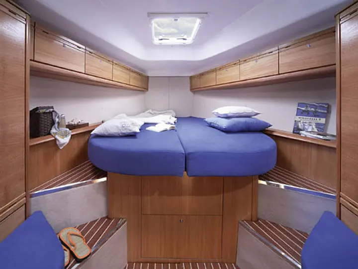 Bavaria 38 Cruiser - 