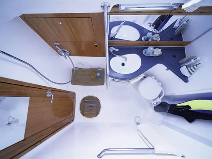 Bavaria 38 Cruiser - 