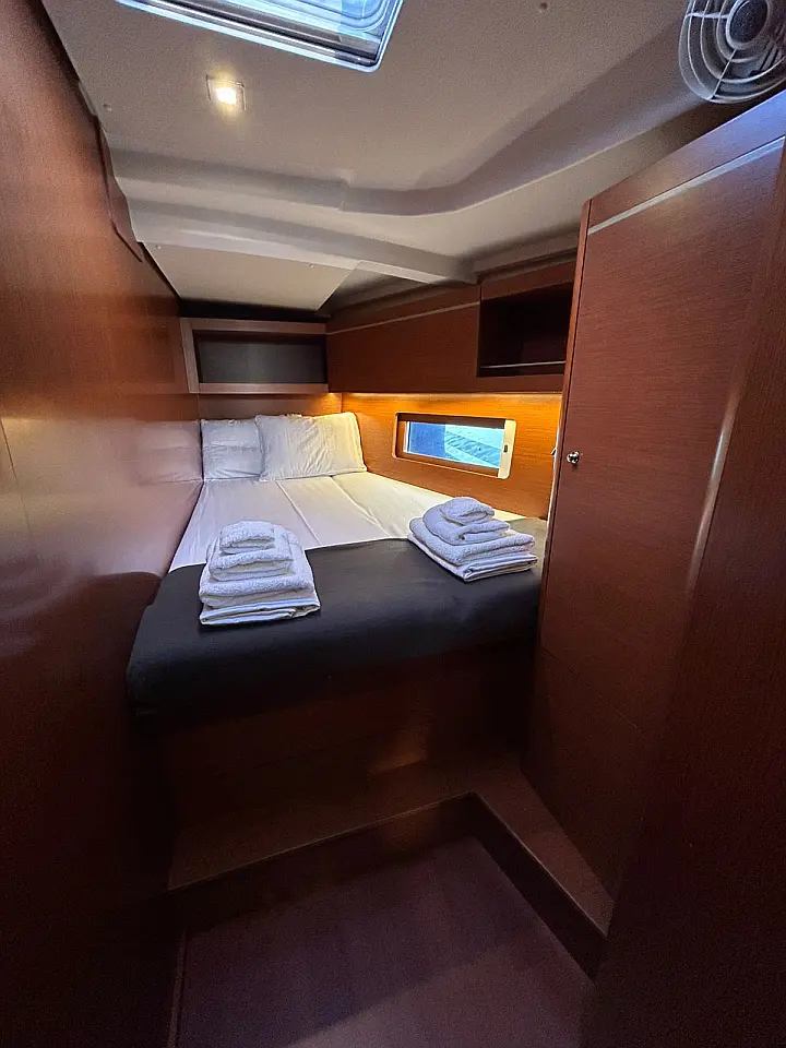 Oceanis 46.1 - 