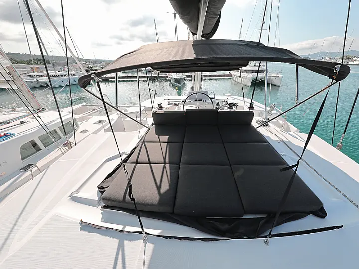 Lagoon 50 - 