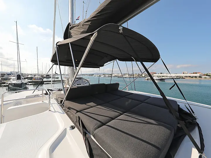 Lagoon 50 - 