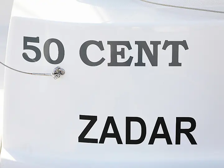 Lagoon 50 - 