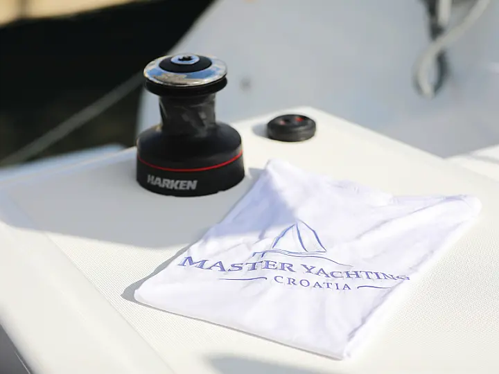 Lagoon 50 - 