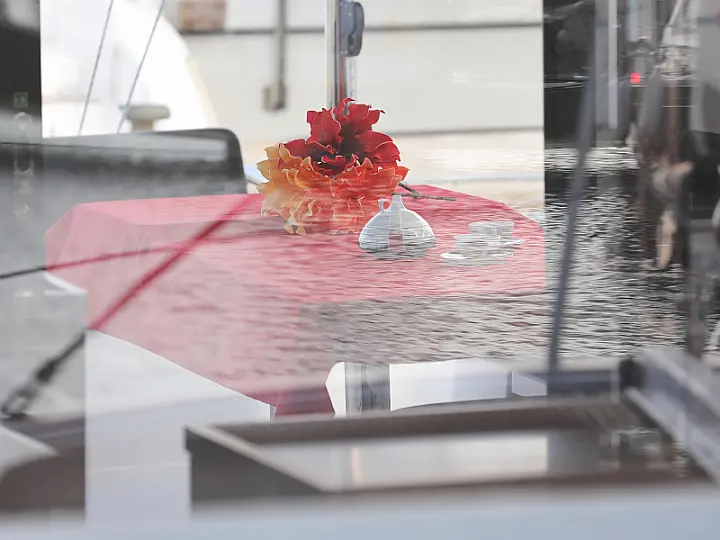 Lagoon 50 - 